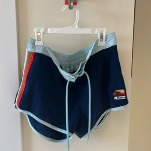 Rip n Curl surf shorts